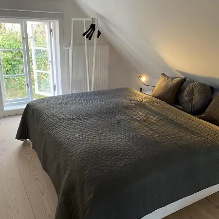 Appartement 'alter Fritz'