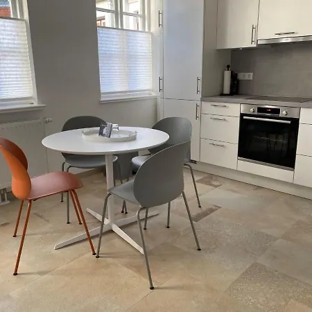 Appartement 'alter Fritz' *