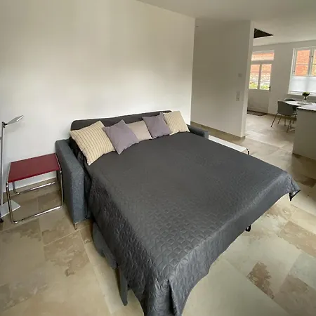 'alter Fritz' Appartement