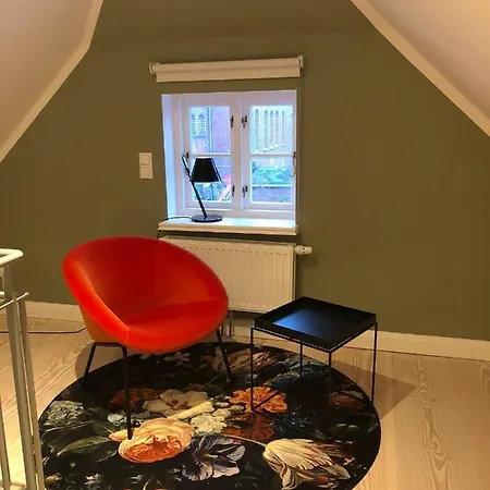 'alter Fritz' * Φλένσμπουργκ