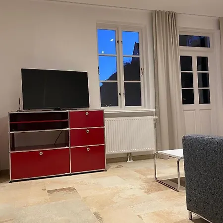 Appartement 'alter Fritz'
