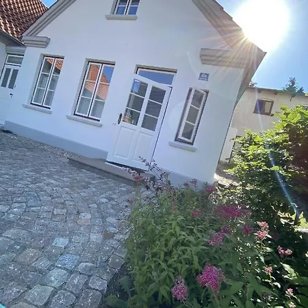 Appartement 'alter Fritz'