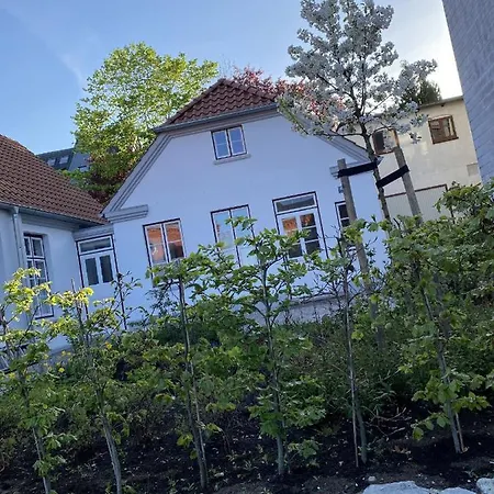 'alter Fritz' Appartement Flensbourg