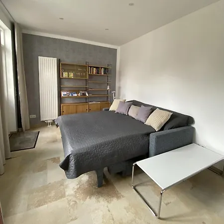 'alter Fritz' Φλένσμπουργκ