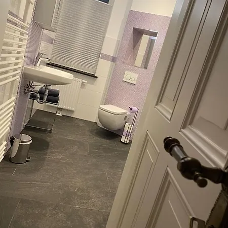 'alter Fritz' Διαμέρισμα